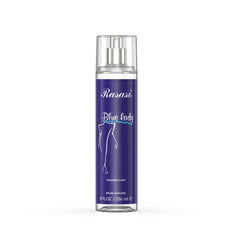 Blue lady Body Mist