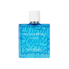 Ocean Rush For Him