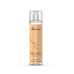Secret Body Mist