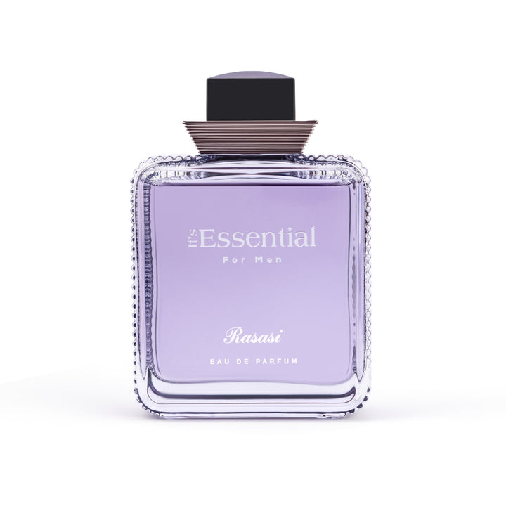 Its Essential Men