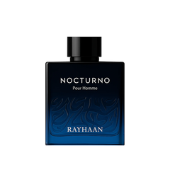 Rayhaan Nocturno