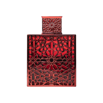 Rayhaan Crimson