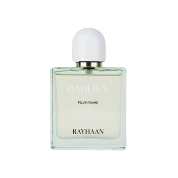 DAHLIYA For Her