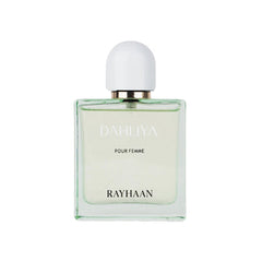 DAHLIYA For Her