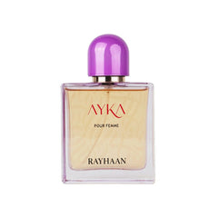 AYKA For Her