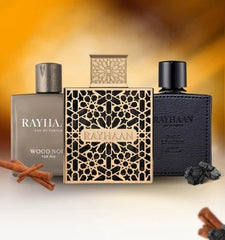 Rayhaan Elixir For Him