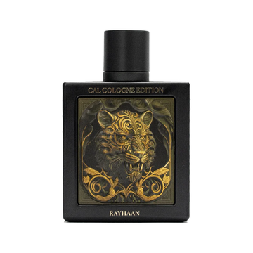 Lion for Men