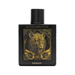 Lion for Men